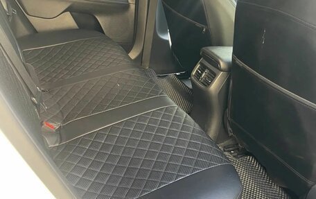 KIA Cerato IV, 2018 год, 1 730 000 рублей, 6 фотография