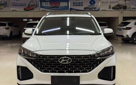 Hyundai ix35, 2022 год, 1 340 000 рублей, 2 фотография