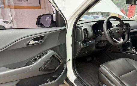 Hyundai ix35, 2022 год, 1 340 000 рублей, 9 фотография