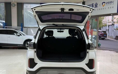Hyundai ix35, 2022 год, 1 340 000 рублей, 8 фотография