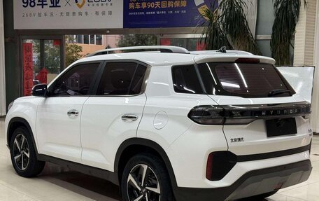 Hyundai ix35, 2022 год, 1 340 000 рублей, 5 фотография