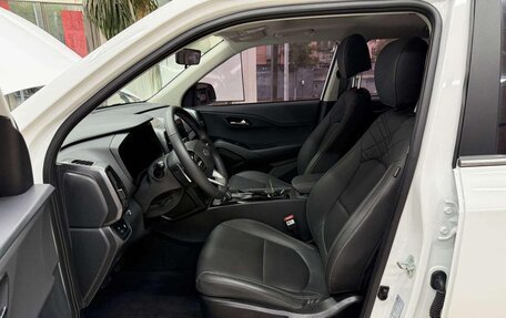 Hyundai ix35, 2022 год, 1 340 000 рублей, 10 фотография