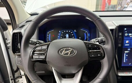 Hyundai ix35, 2022 год, 1 340 000 рублей, 11 фотография