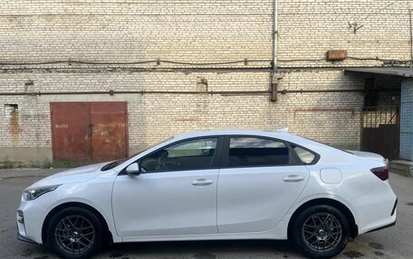 KIA Cerato IV, 2018 год, 1 730 000 рублей, 12 фотография