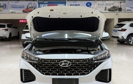 Hyundai ix35, 2022 год, 1 340 000 рублей, 3 фотография