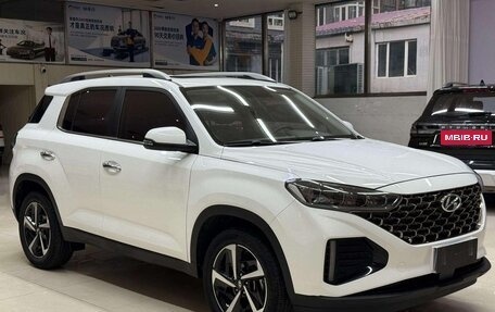 Hyundai ix35, 2022 год, 1 340 000 рублей, 4 фотография