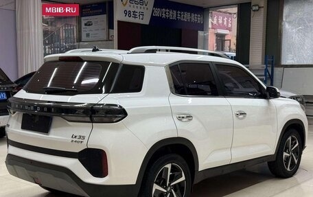 Hyundai ix35, 2022 год, 1 340 000 рублей, 6 фотография