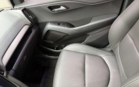 Hyundai ix35, 2022 год, 1 340 000 рублей, 13 фотография