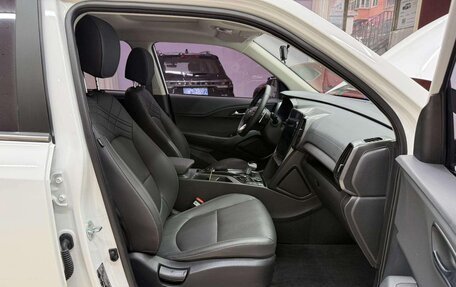 Hyundai ix35, 2022 год, 1 340 000 рублей, 15 фотография