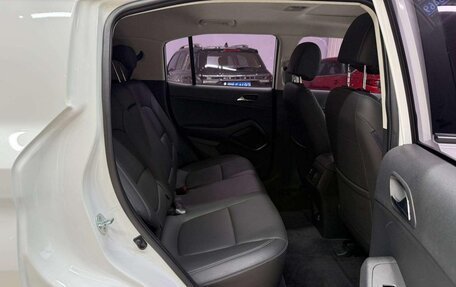 Hyundai ix35, 2022 год, 1 340 000 рублей, 19 фотография
