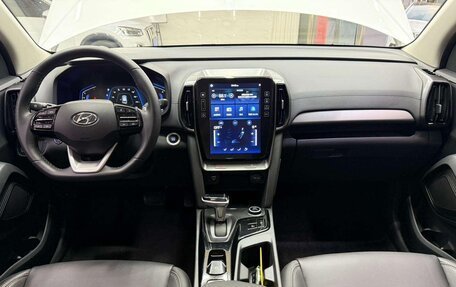 Hyundai ix35, 2022 год, 1 340 000 рублей, 14 фотография