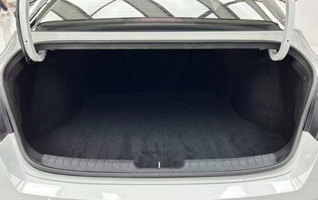 Hyundai Elantra, 2022 год, 1 160 000 рублей, 7 фотография