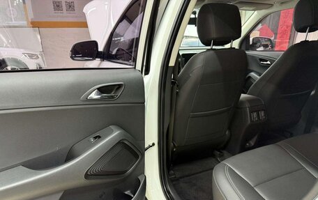 Hyundai ix35, 2022 год, 1 340 000 рублей, 16 фотография