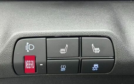 Hyundai Elantra, 2022 год, 1 160 000 рублей, 10 фотография