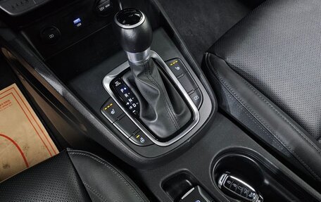 Hyundai Kona I, 2022 год, 1 340 000 рублей, 9 фотография