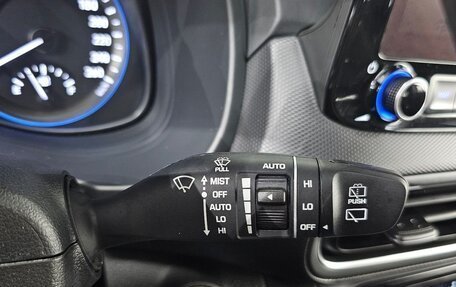Hyundai Kona I, 2022 год, 1 340 000 рублей, 20 фотография