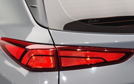 Hyundai Kona I, 2022 год, 1 340 000 рублей, 23 фотография
