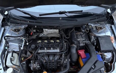 Mitsubishi Lancer IX, 2008 год, 320 000 рублей, 8 фотография