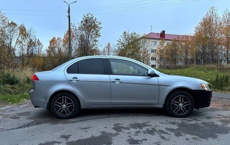 Mitsubishi Lancer IX, 2008 год, 320 000 рублей, 5 фотография