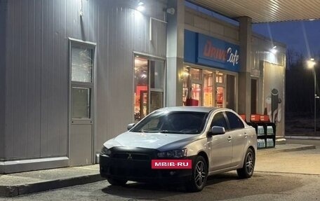 Mitsubishi Lancer IX, 2008 год, 320 000 рублей, 11 фотография