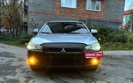 Mitsubishi Lancer IX, 2008 год, 320 000 рублей, 12 фотография