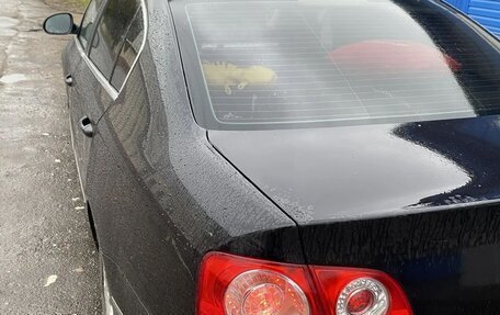 Volkswagen Passat B6, 2008 год, 550 000 рублей, 7 фотография