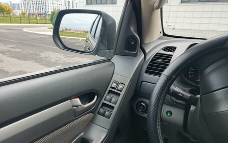 Chevrolet TrailBlazer II, 2013 год, 1 700 000 рублей, 6 фотография