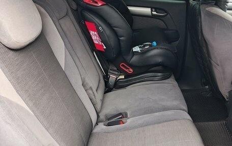 Chevrolet TrailBlazer II, 2013 год, 1 700 000 рублей, 10 фотография