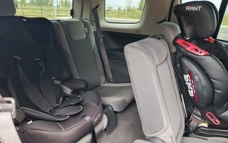 Chevrolet TrailBlazer II, 2013 год, 1 700 000 рублей, 11 фотография