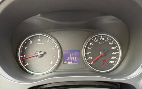 Mitsubishi Outlander III рестайлинг 3, 2017 год, 1 650 000 рублей, 23 фотография