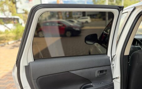 Mitsubishi Outlander III рестайлинг 3, 2017 год, 1 650 000 рублей, 25 фотография