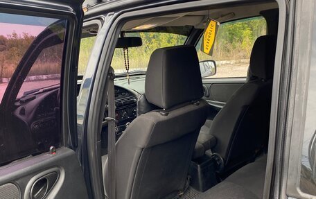Chevrolet Niva I рестайлинг, 2015 год, 640 000 рублей, 8 фотография