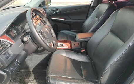 Toyota Camry, 2014 год, 1 470 000 рублей, 12 фотография