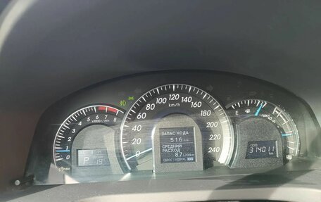 Toyota Camry, 2014 год, 1 470 000 рублей, 15 фотография