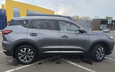 Chery Tiggo 7 Pro, 2022 год, 1 750 000 рублей, 6 фотография