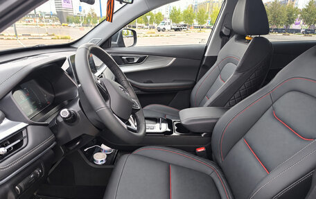 Chery Tiggo 7 Pro, 2022 год, 1 750 000 рублей, 10 фотография