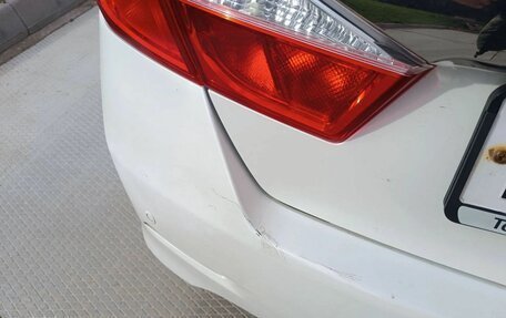 Toyota Camry, 2014 год, 1 470 000 рублей, 22 фотография