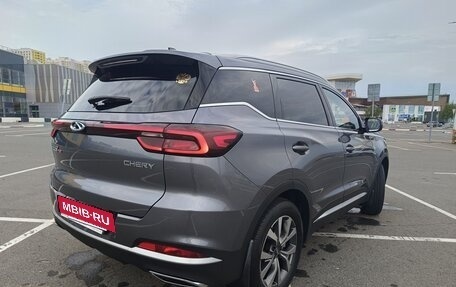Chery Tiggo 7 Pro, 2022 год, 1 750 000 рублей, 5 фотография