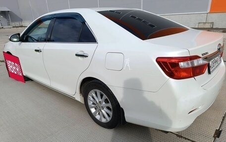 Toyota Camry, 2014 год, 1 470 000 рублей, 18 фотография