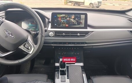 Chery Tiggo 7 Pro, 2022 год, 1 750 000 рублей, 14 фотография