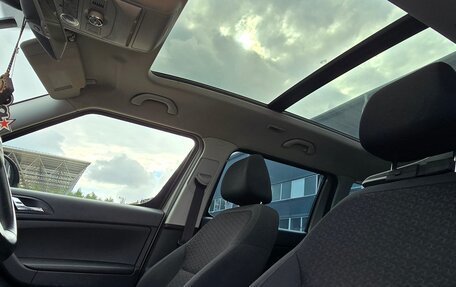 Skoda Yeti I рестайлинг, 2012 год, 5 фотография