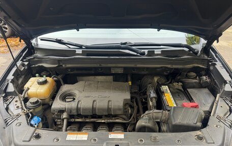 SsangYong Actyon II рестайлинг, 2014 год, 1 250 000 рублей, 10 фотография