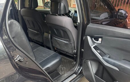 SsangYong Actyon II рестайлинг, 2014 год, 1 250 000 рублей, 8 фотография