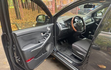 SsangYong Actyon II рестайлинг, 2014 год, 1 250 000 рублей, 6 фотография