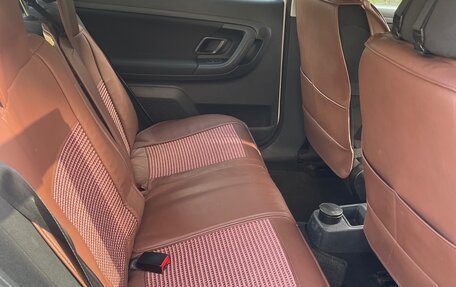 Skoda Fabia II, 2013 год, 660 000 рублей, 11 фотография