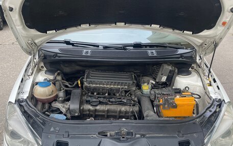 Skoda Fabia II, 2013 год, 660 000 рублей, 12 фотография