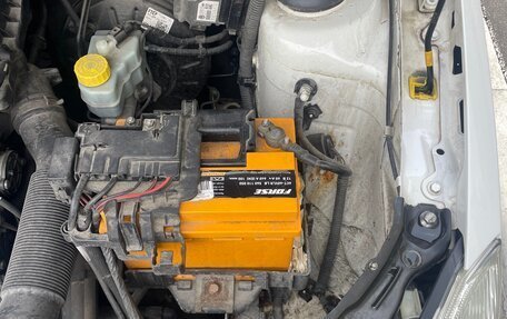 Skoda Fabia II, 2013 год, 660 000 рублей, 14 фотография