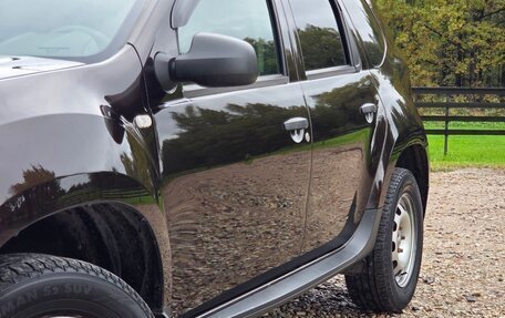 Renault Duster I рестайлинг, 2016 год, 870 000 рублей, 12 фотография