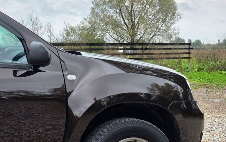 Renault Duster I рестайлинг, 2016 год, 870 000 рублей, 9 фотография