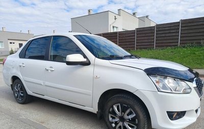 Datsun on-DO I рестайлинг, 2017 год, 650 000 рублей, 1 фотография